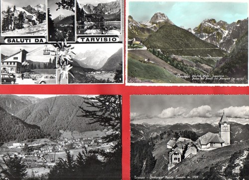 Tarvisio lotto 10 - tarvisio-, di
