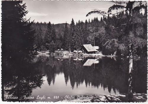 Tarvisio udine fusine - -,