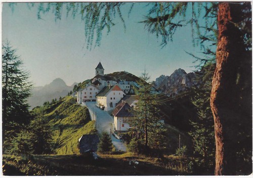 Tarvisio udine monte - -,