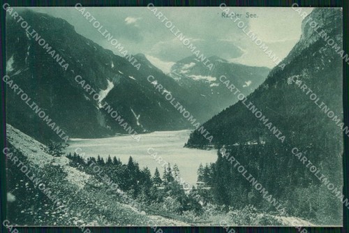 Udine tarvisio lago del - lago,