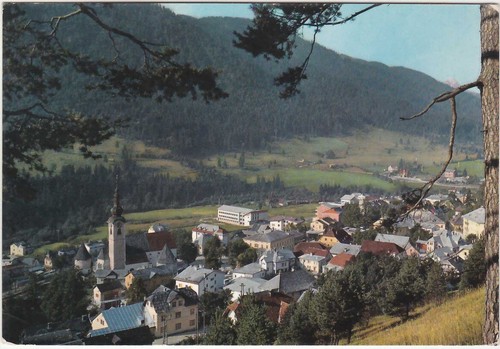Tarvisio tarvis udine - tarvisio,