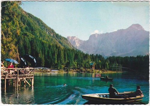 Tarvisio fusine udine - fusine,
