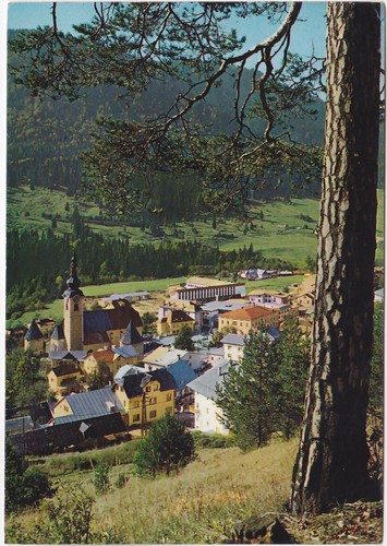 Tarvisio udine scorcio - -,