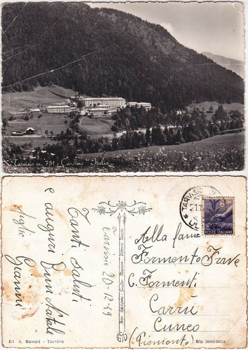 Tarvisio udine caserme - udine,