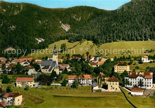 Tarvisio panorama - tarvisio,