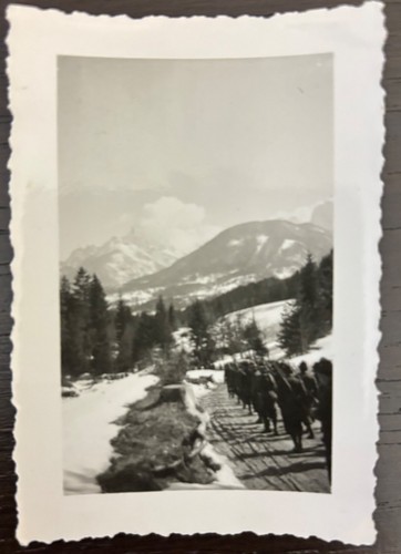 Foto fusine colrotondo - (9x6),