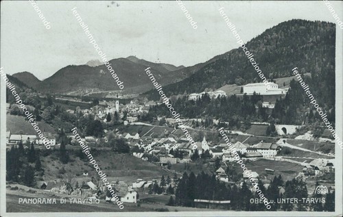 Bf340 cartolina panorama - bf340,