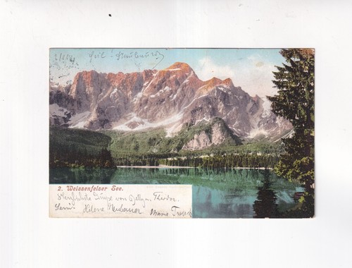 8914 cartolina weissenfelser - 8914),