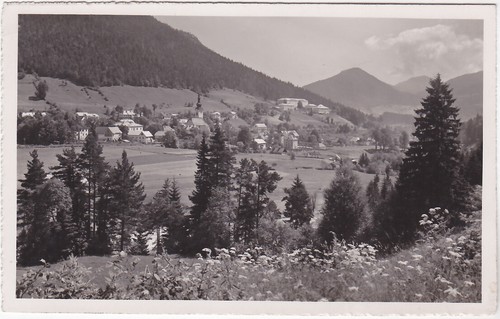 Tarvisio udine panorama - -,