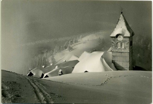 Tarvisio udine santuario - udine, monte