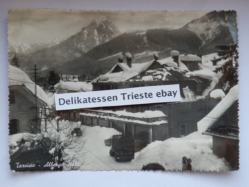 Tarvisio udine albergo - tarvisio,