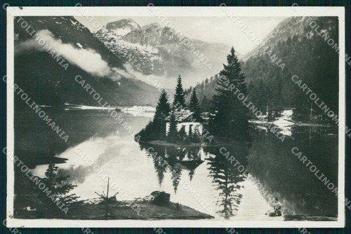 Udine tarvisio lago del predil - lago,
