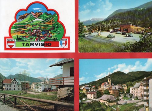 Tarvisio lotto di - -,