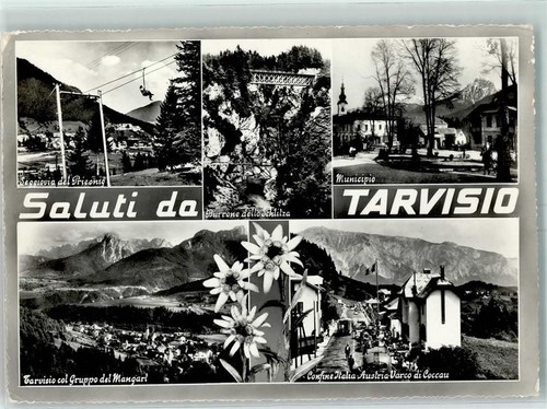 33018 tarvisio segiovia - -,