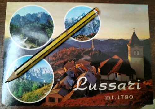 Lussari tarvisio 1790 3 - lussari-,