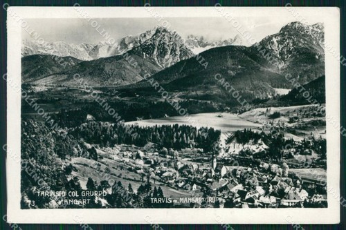 Udine tarvisio gruppo mangart - udine,