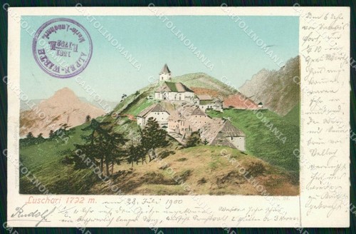 Udine tarvisio monte santo - udine,