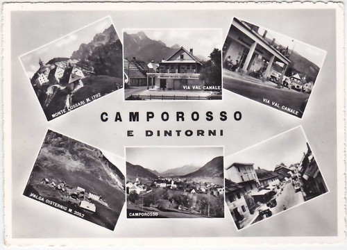 Camporosso dintorni - dintorni,
