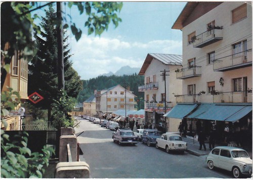 Tarvisio udine il - tarvisio,