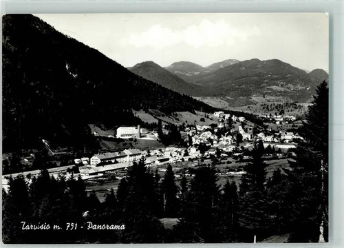 33018 tarvisio 10579442 - tarvisio,