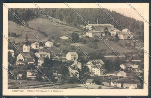 Udine tarvisio caserma - udine,
