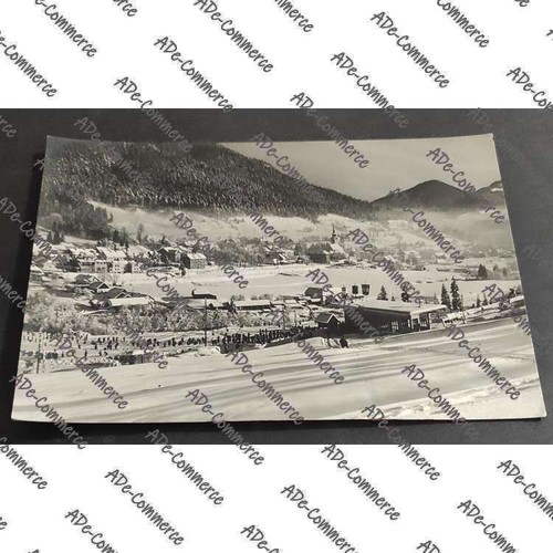 Cartolina tarvisio centro - tarvisio,