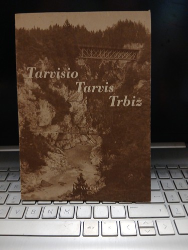 Tarvisio tarvis trbiz - tarvis,