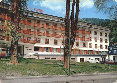 Tarvisio albergo nevada - tarvisio,