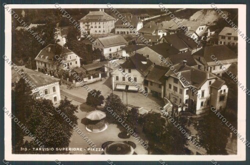 Udine tarvisio foto cartolina - foto,