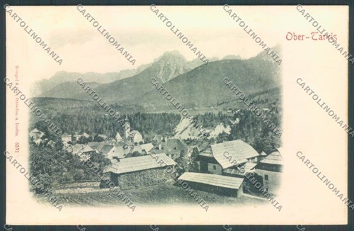 Udine tarvisio rilievo - udine,