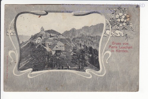Italia friuli maria - italia,, friuli,