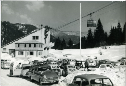 Valbruna camporosso tarvisio - valbruna,