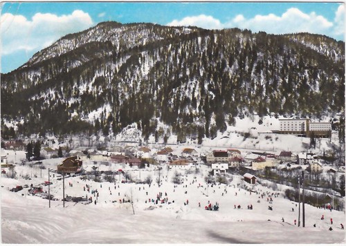 Tarvisio udine campi di - -,